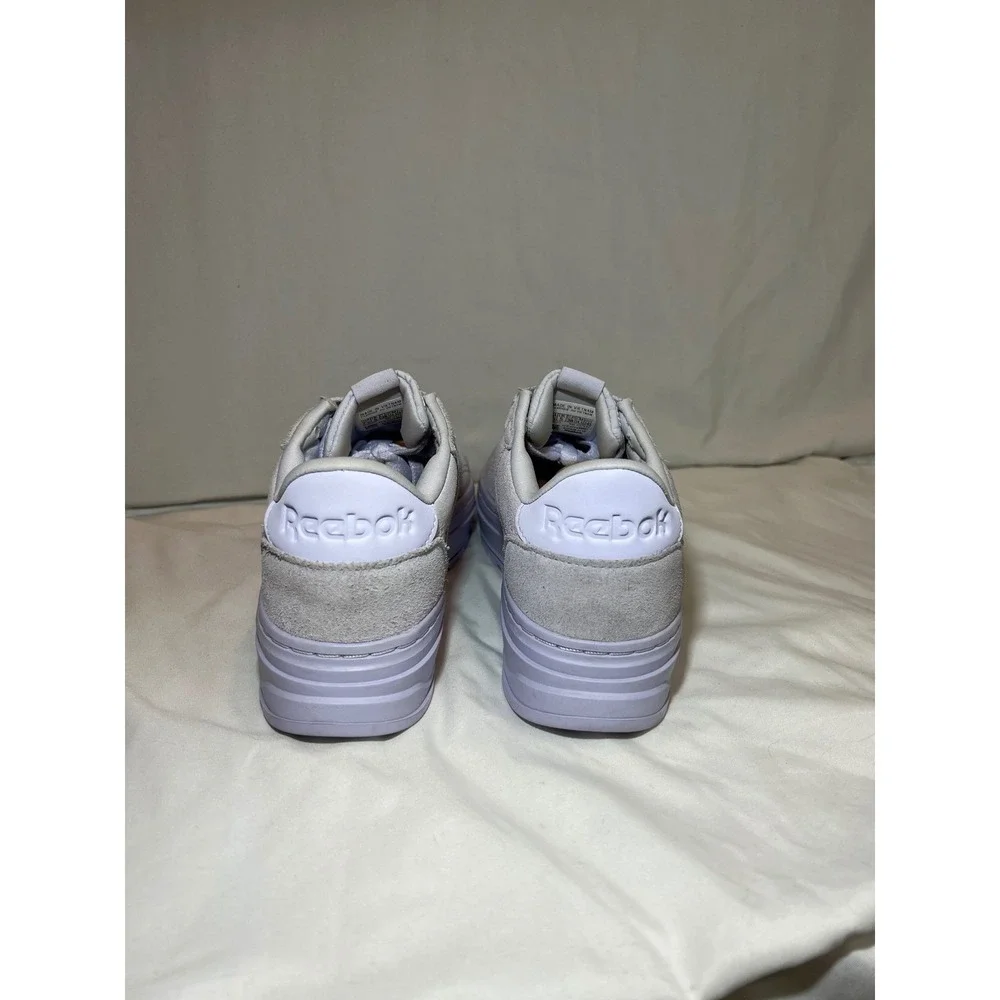 Reebok club c–style